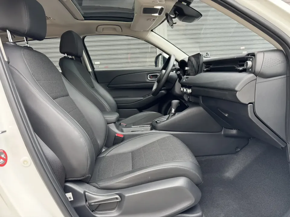 Honda VEZEL 1.5L CVT technology version 2023 — миниатюра 5
