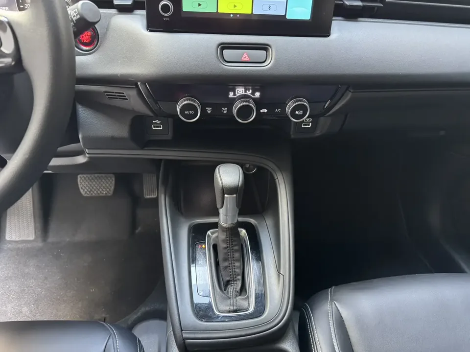 Honda VEZEL Binzhi 2023 1.5L CVT Elite Edition 2023 — миниатюра 5