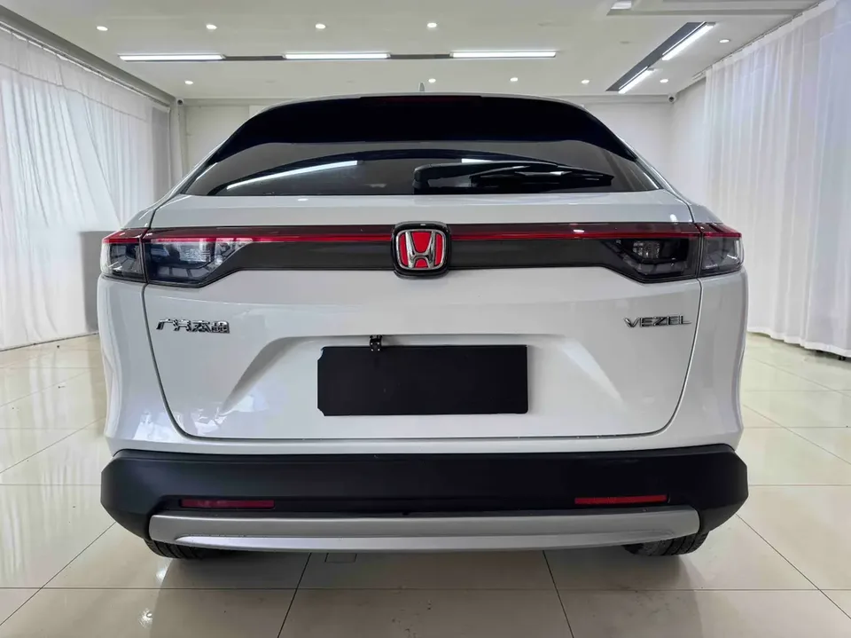 Honda VEZEL Binzhi 2023 1.5L CVT Elite Edition 2022 — миниатюра 2