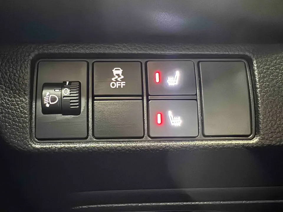 Honda VEZEL Binzhi 2023 1.5L CVT Elite Edition 2022 — миниатюра 4