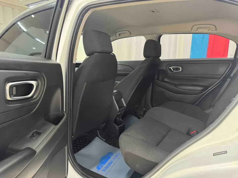 Honda VEZEL Binzhi 2023 1.5L CVT Elite Edition 2022 — миниатюра 5