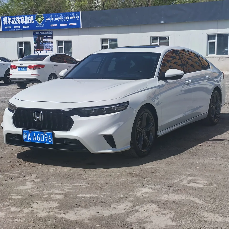 Honda Inspire 2024