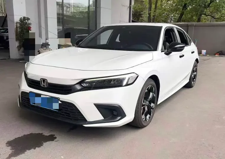 Honda CIVIC 2024