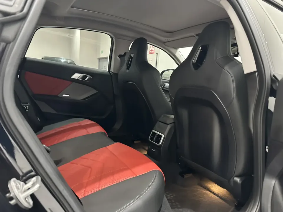 BMW 2 Series 2 Series 2025 225L M Sport Night Edition 2025 — thumbnail 2