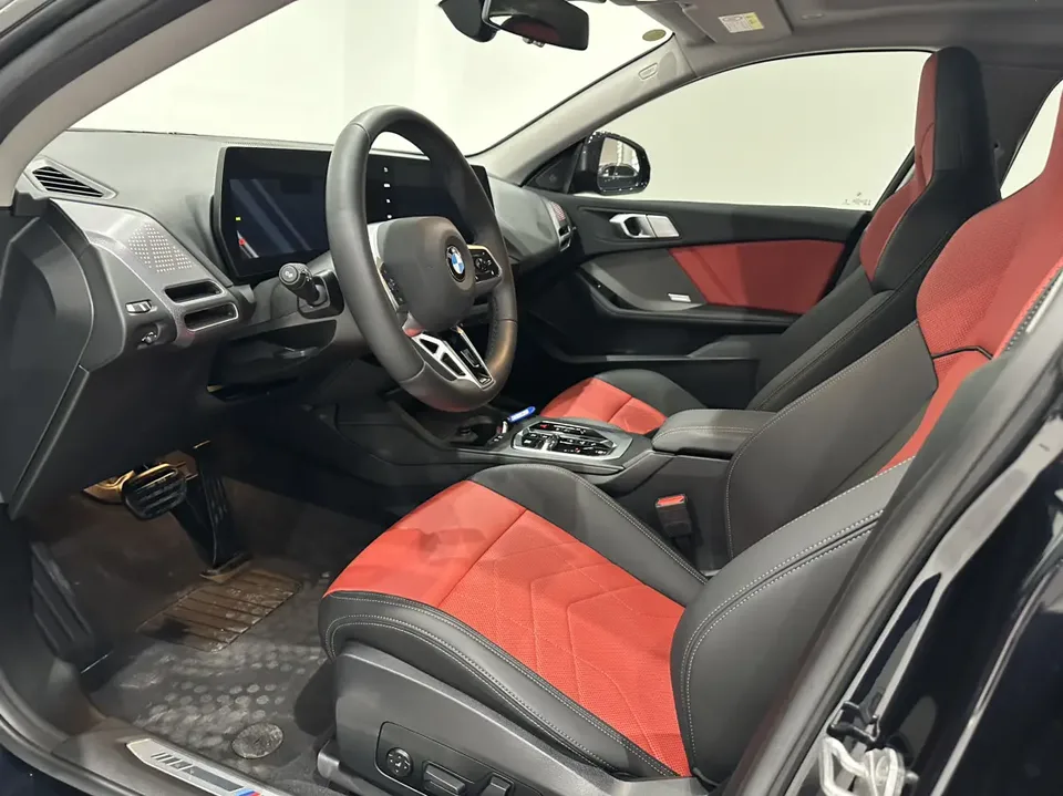 BMW 2 Series 2025
