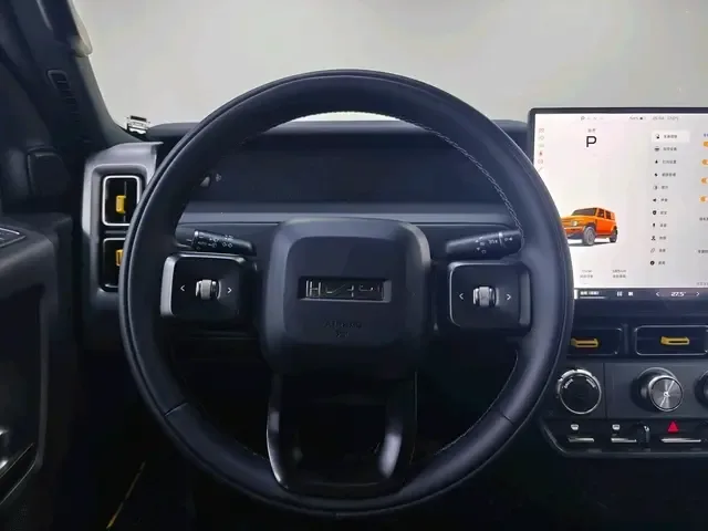iCAR Super V23 iCAR V23 2025 401 2WD Advanced Edition 2025 — миниатюра 4