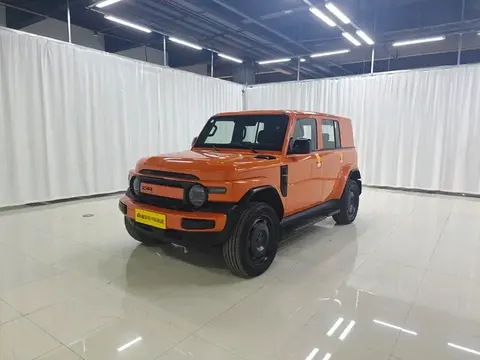 iCAR Super V23 2025 buy in Moscow
