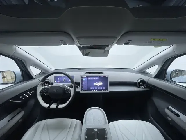ARCFOX Extreme Fox Arctic Fox Koala S AIR Edition 2025 — миниатюра 2