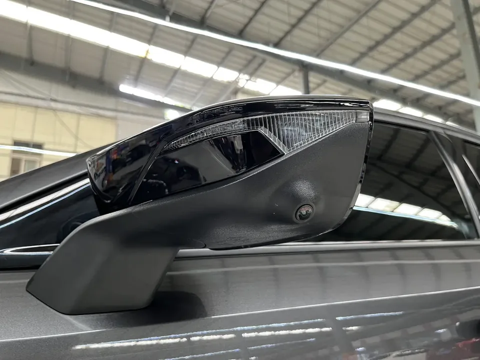 Changan Qiyuan A06 Classic High-end Edition 2024 — миниатюра 3