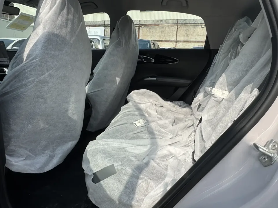 Geely Star Wish Star Wish 2026 310km Dream Edition 2026 — миниатюра 3