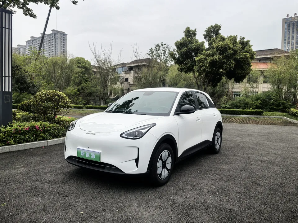 Geely Star Wish 2025