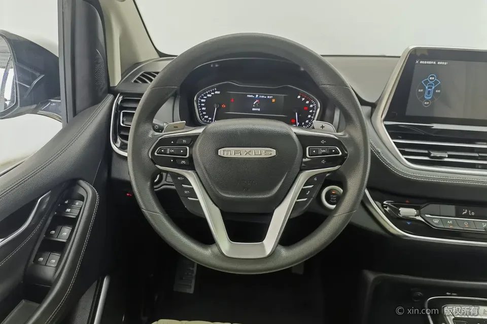 Datong Maxus G20 Maxus G20 2021 PLUS 2.0T gasoline automatic luxury version 2022 — миниатюра 3