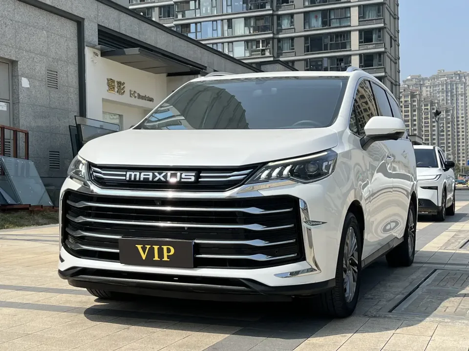 Datong Maxus G50 2023