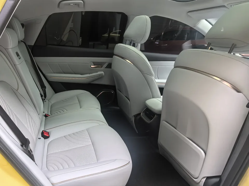 Baojun Enjoy PHEV 140km Luxury Edition 2025 — миниатюра 3