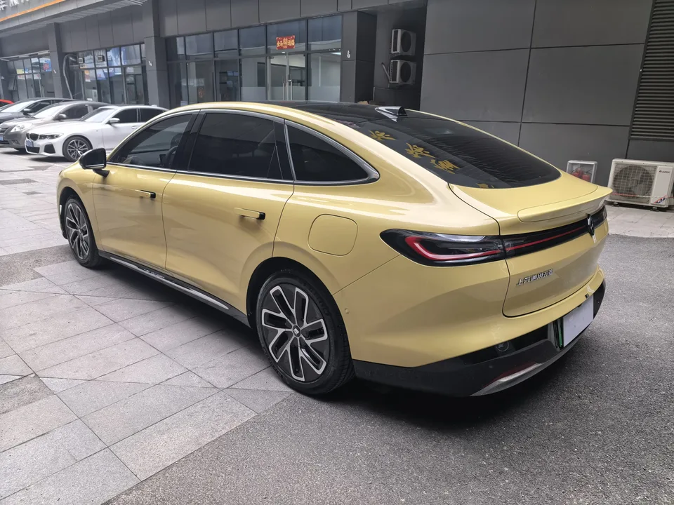 Baojun Enjoy PHEV 140km Luxury Edition 2025 — миниатюра 4