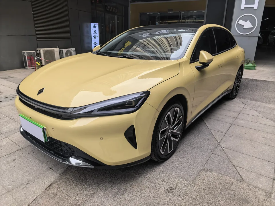 Baojun Enjoy PHEV 2025