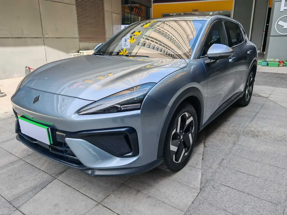 Baojun Yunhai PHEV 2024