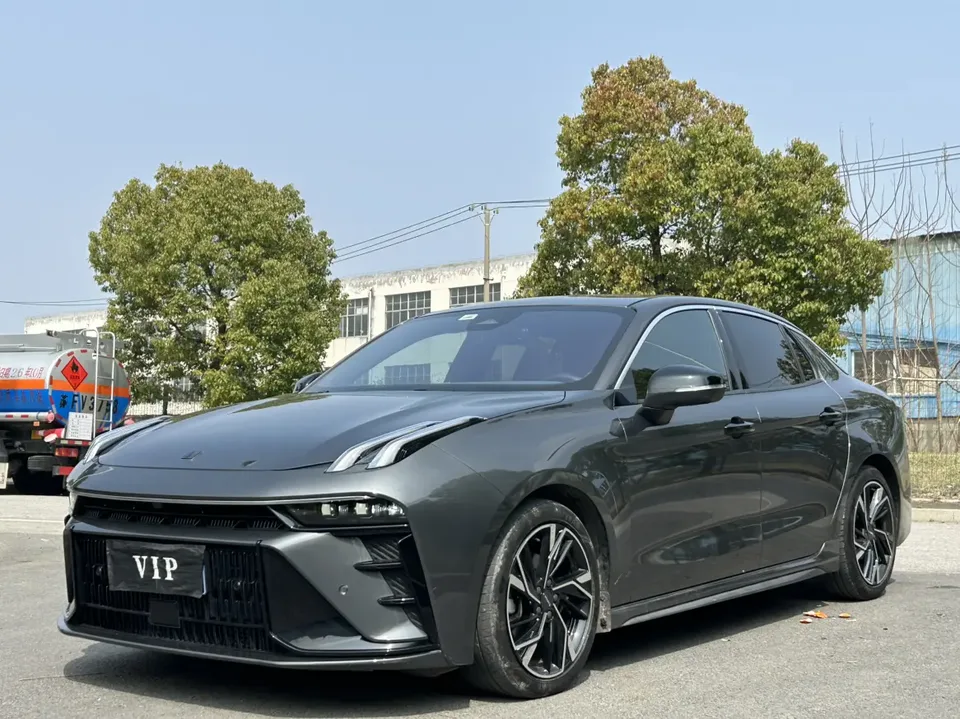 Lynk & Co 03 2023