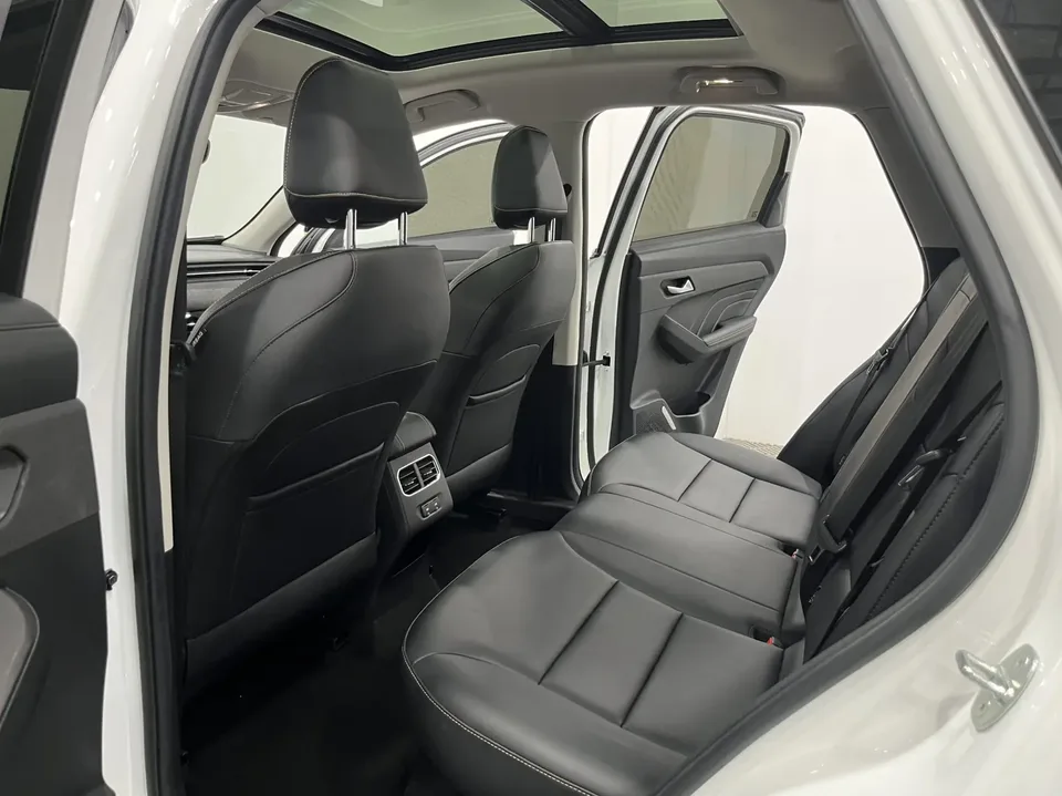 Haval Harvard Red Rabbit Haval Chitu 2022 Jinxiang Edition 1.5T Bronze Rabbit 2022 — миниатюра 3