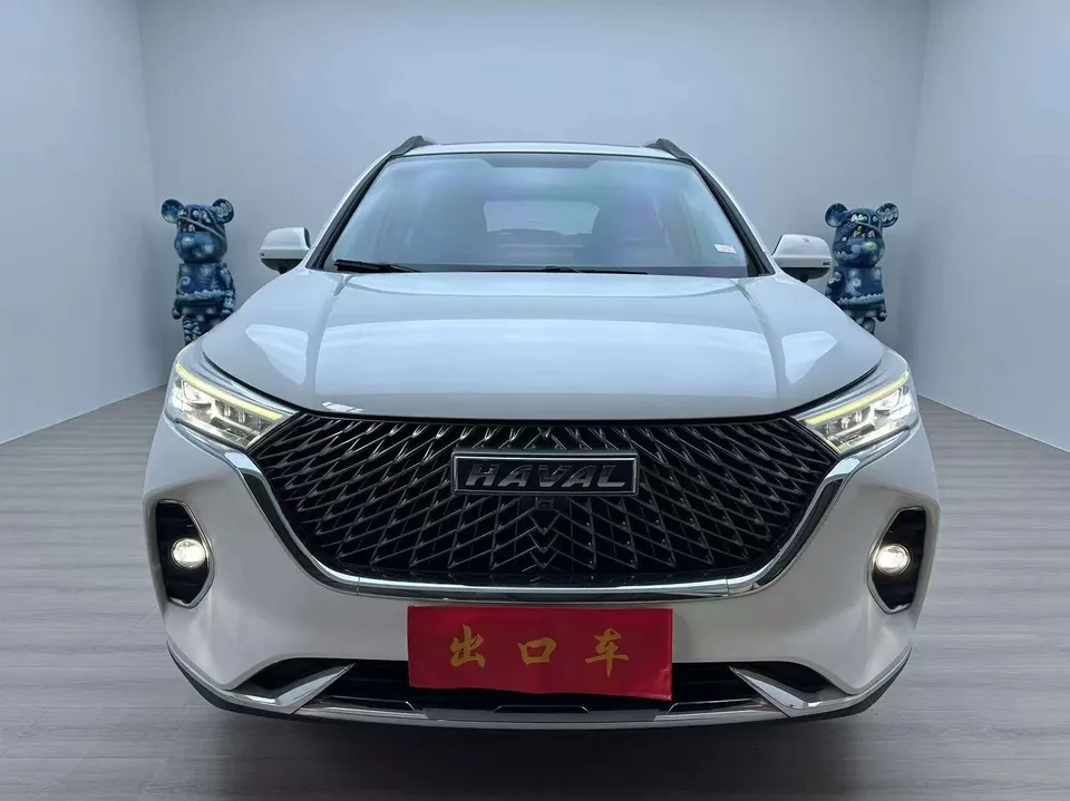 Haval M6 2022