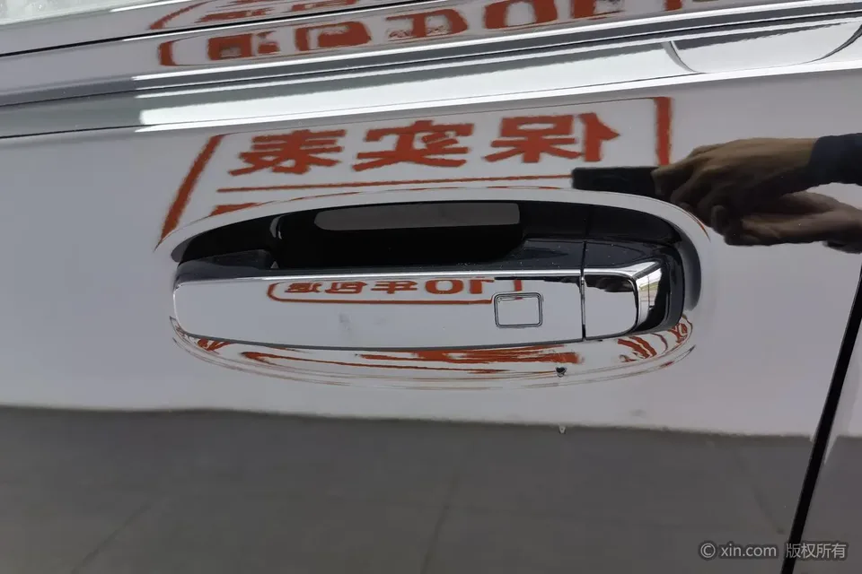 Haval Raptors PHEV Haval Raptor PHEV 2026 1.5T Hi4 200 Ultra 2025 — миниатюра 3