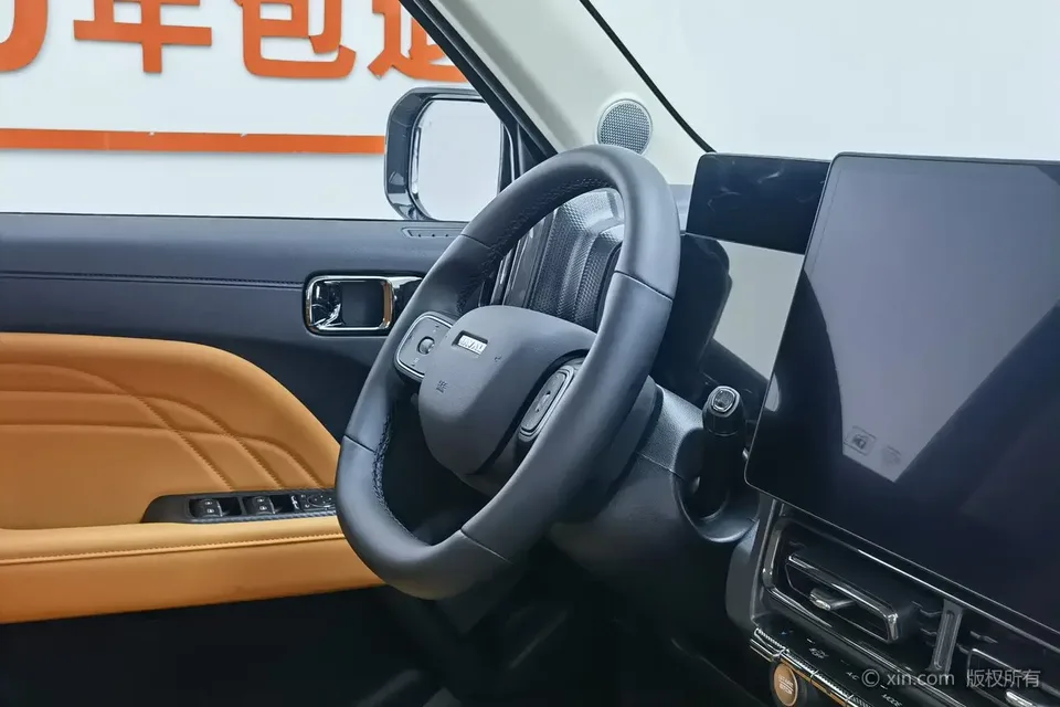 Haval Raptors PHEV Haval Raptor PHEV 2026 1.5T Hi4 200 Ultra 2025 — миниатюра 4