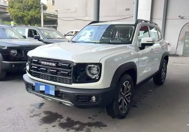 Haval Dargo 2026