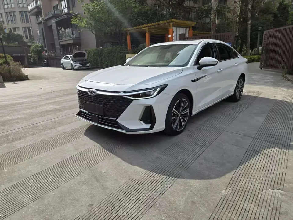 Chery Arrizo 8 2024