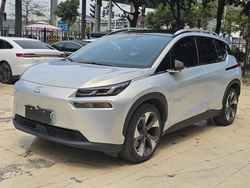 AION V 2022