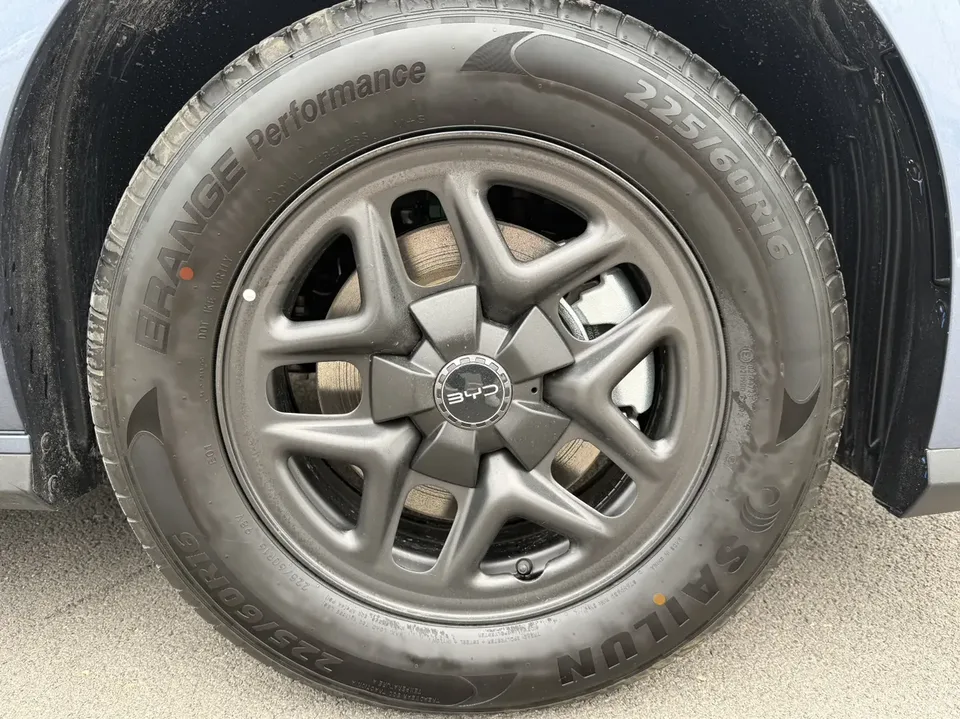 BYD Seal 05DM Seal 05DM 2026 DM-i 128KM Luxury Edition 2026 — миниатюра 4