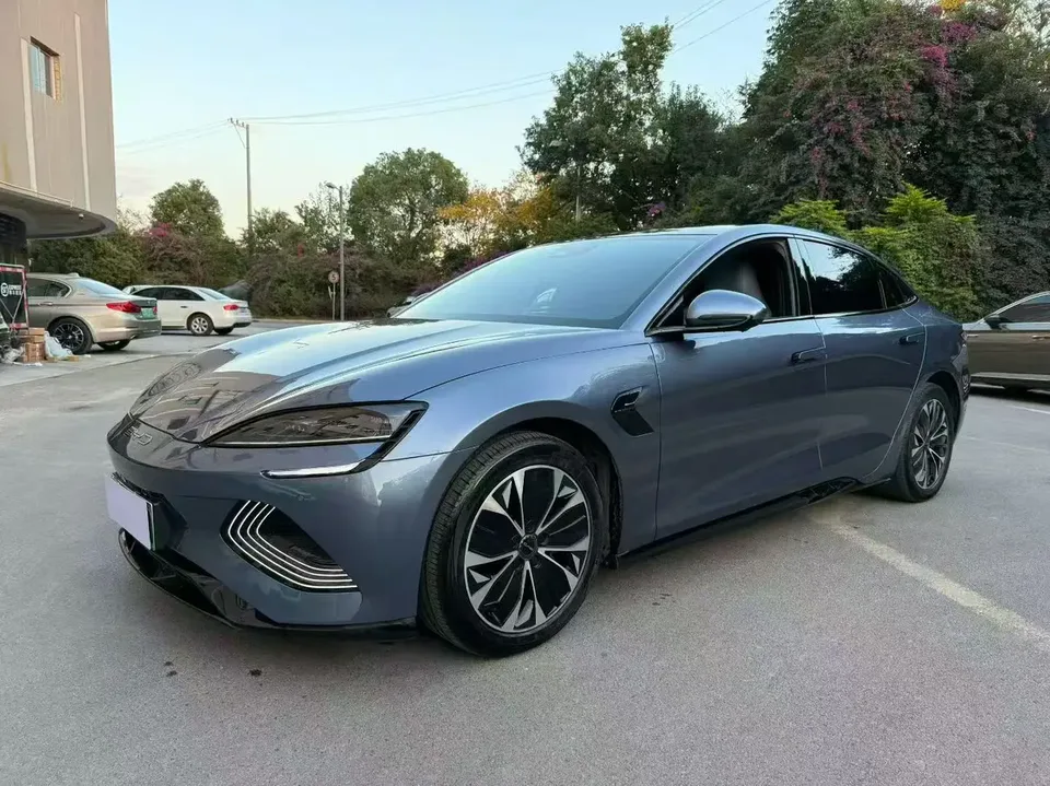BYD Seal 2023