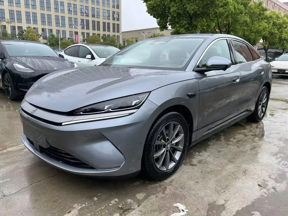 BYD Qin L EV 2025