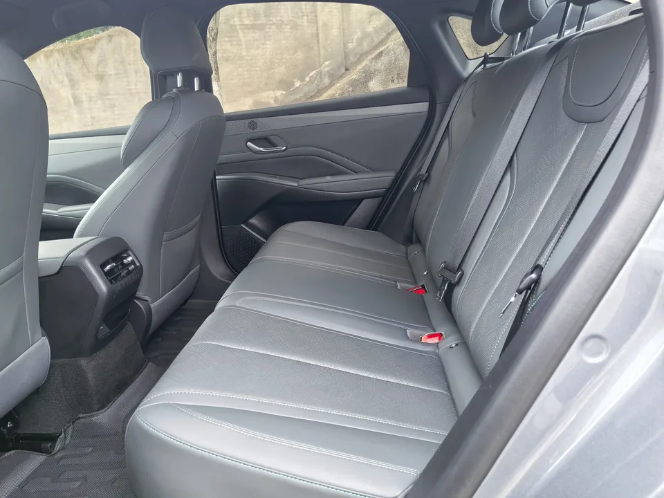 BYD Qin PLUS DM Qin PLUS DM 2025 Intelligent Driving Edition DM-i 55KM Leading Edition 2025 — thumbnail 4