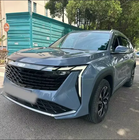 Geely Atlas L 2025 buy in Moscow