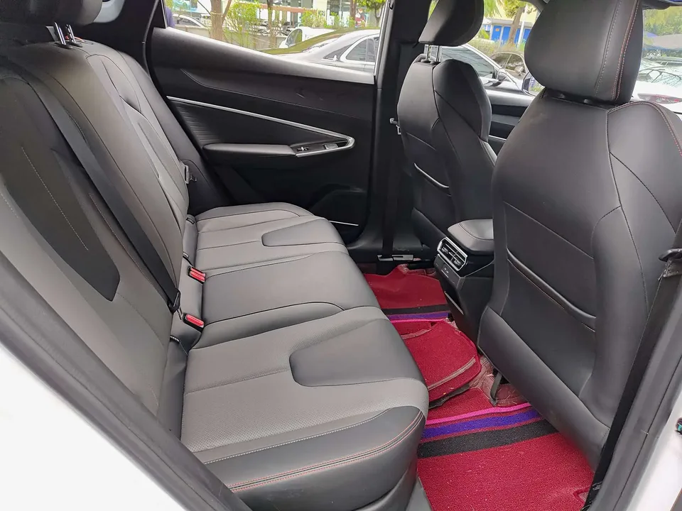 Geely Atlas Boyue 2023 Boyue COOL 1.5T Smart Link+ 2024 — thumbnail 5
