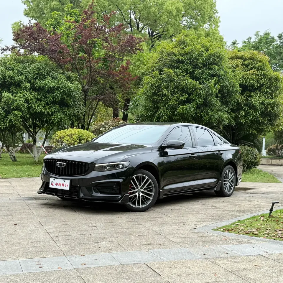 Geely Xing Rui 2024