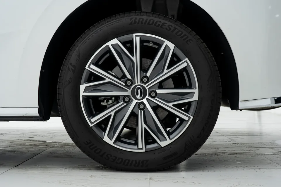 GAC Trumpchi M8 2025