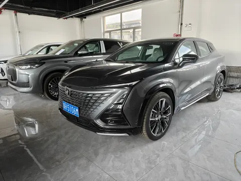 Changan UNI-T 2026 buy in Moscow