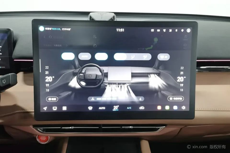 Changan Uni-Z Changan UNI-Z 2025 1.5T DCT Luxury Edition 2025 — миниатюра 3