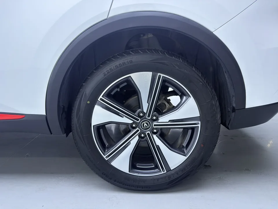 Changan CS55 Plus 2023