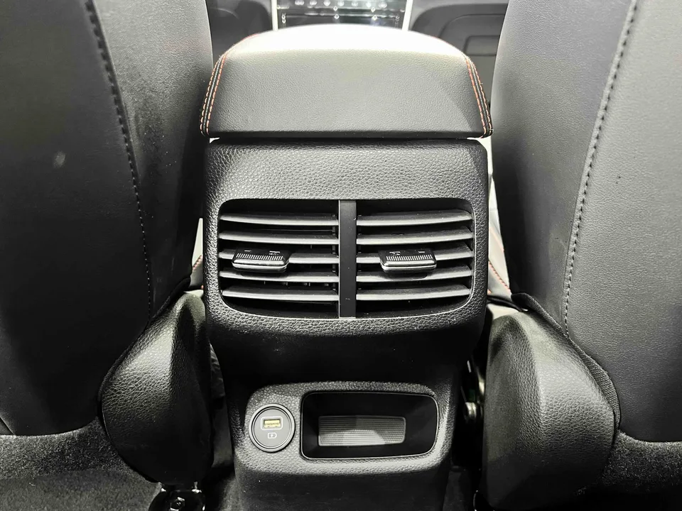 Kia Run proudly AOPAO 1.5L CVT Trend Edition 2022 — миниатюра 3