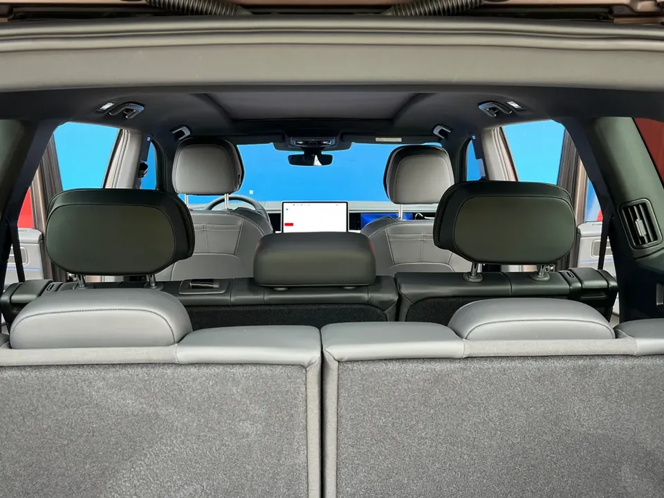 Volkswagen Teramont Teramont 2025 Touron Pro 450TSI 4WD Exploration Edition 2025 — thumbnail 4