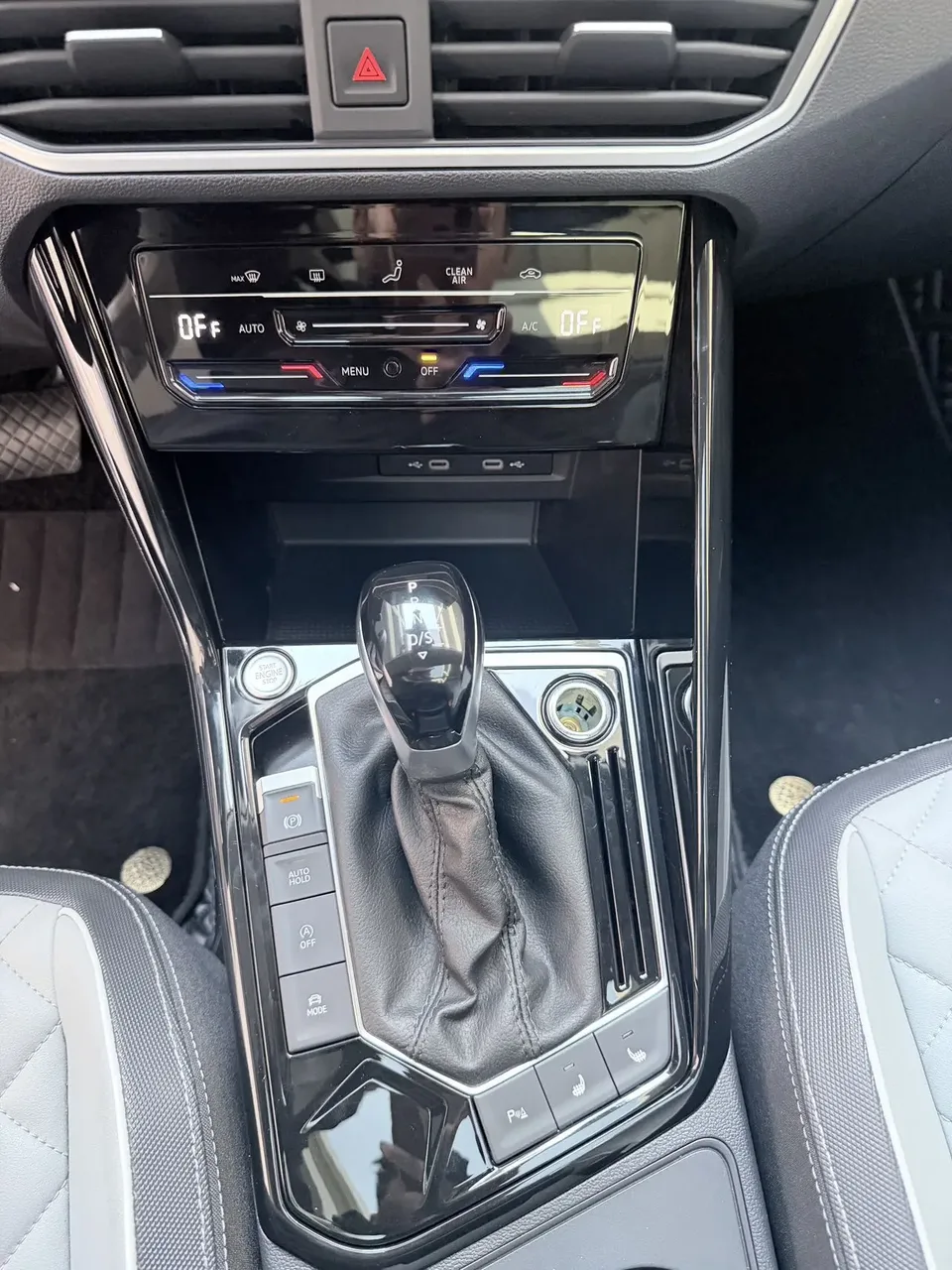 Volkswagen Tayron Tanyue 2023 280TSI 2WD Luxury Plus Advanced Edition 2023 — миниатюра 4
