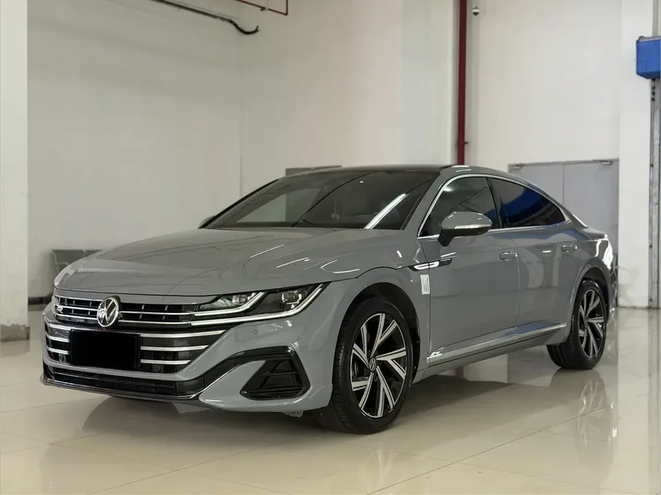 Volkswagen Arteon 2023