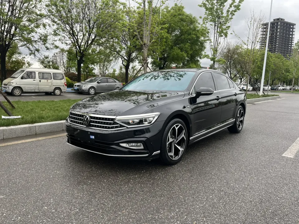 Volkswagen Magotan 2023