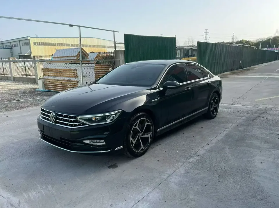 Volkswagen Magotan 2023