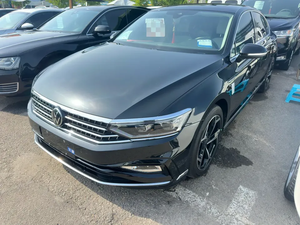 Volkswagen Magotan 2023