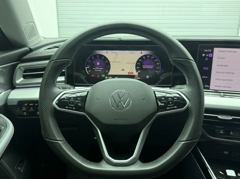 Volkswagen Lamando Lingdu Lingdu L 280TSI DSG Cool Edition 2023 — миниатюра 4