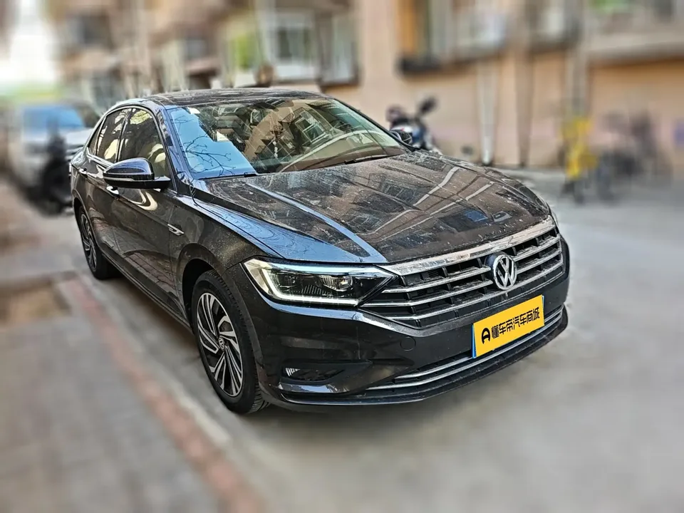 Volkswagen Sagitar Sagitar 200TSI DSG Beyond Edition 2022 — миниатюра 3