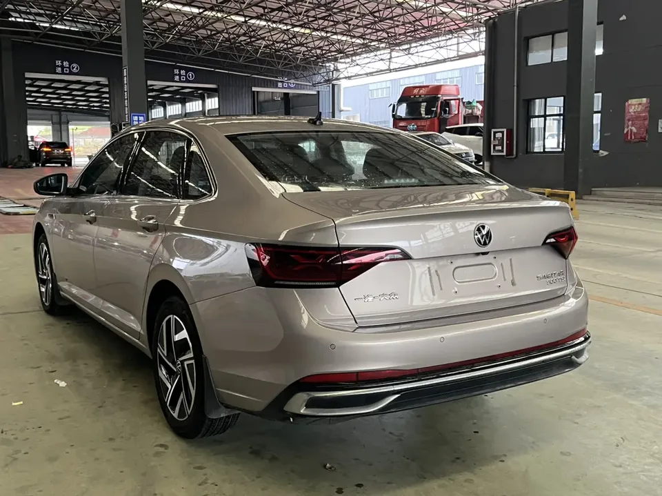 Volkswagen Sagitar Sagitar 2023 2023 Sagitar 300TSI DSG Beyond Edition 2023 — thumbnail 4